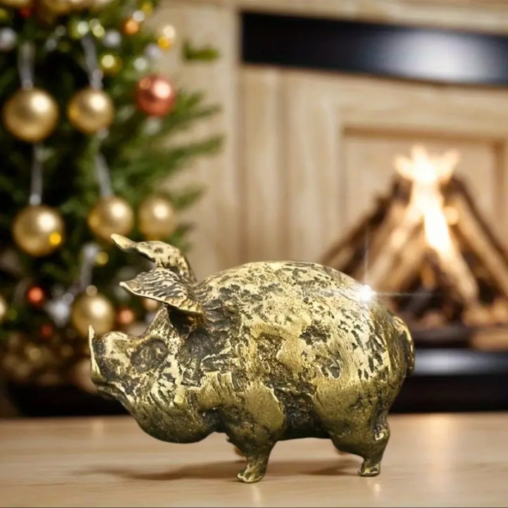 Potbelly Pig - Picture 5 of 6